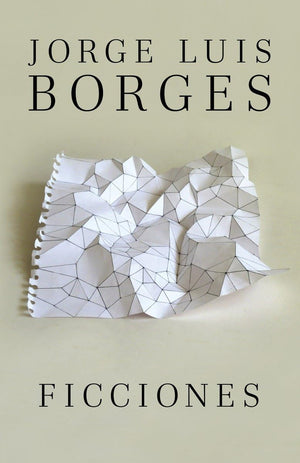 Ficciones / Fictions (Spanish Edition),Used