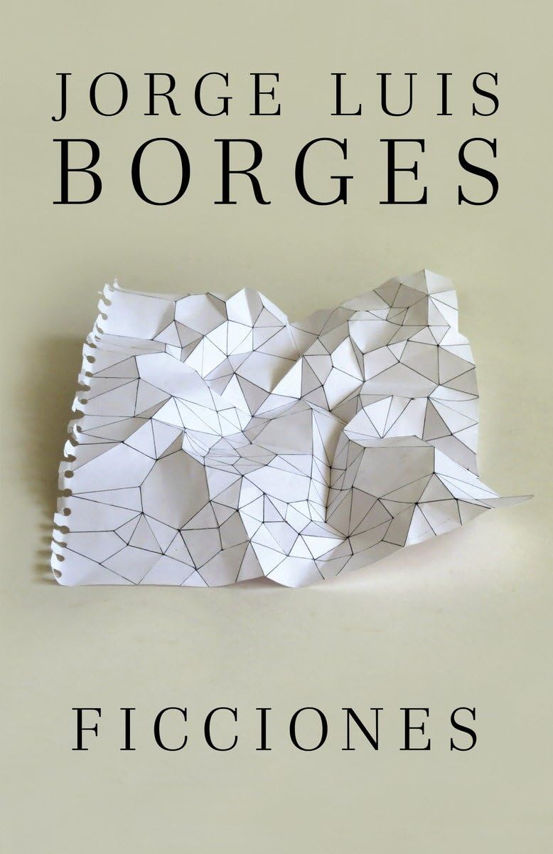 Ficciones / Fictions (Spanish Edition),Used
