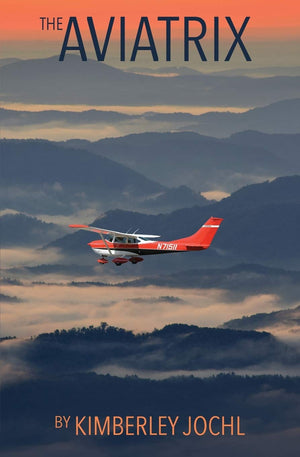 The Aviatrix: Fly Like A Girl,Used