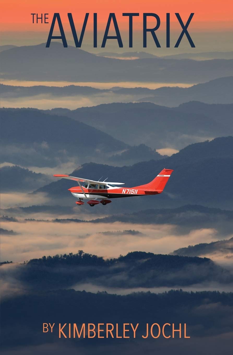The Aviatrix: Fly Like A Girl,Used