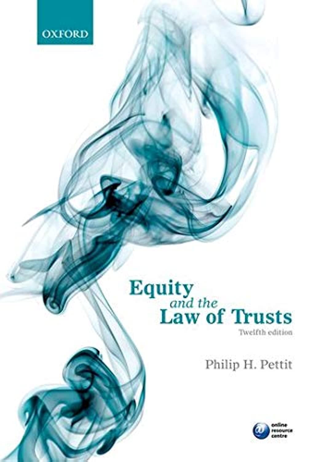 Equity and the Law of Trusts,Used