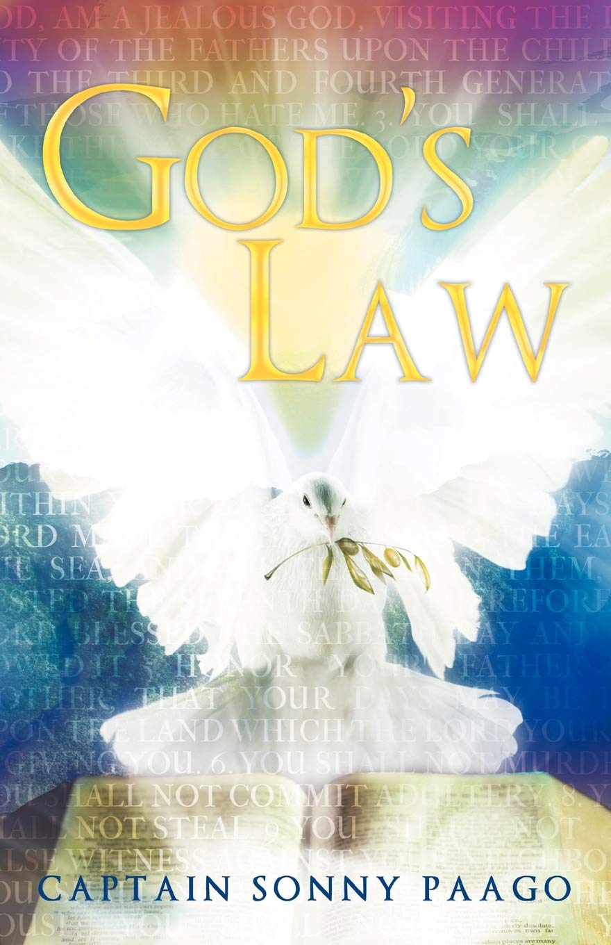 God'S Law,Used