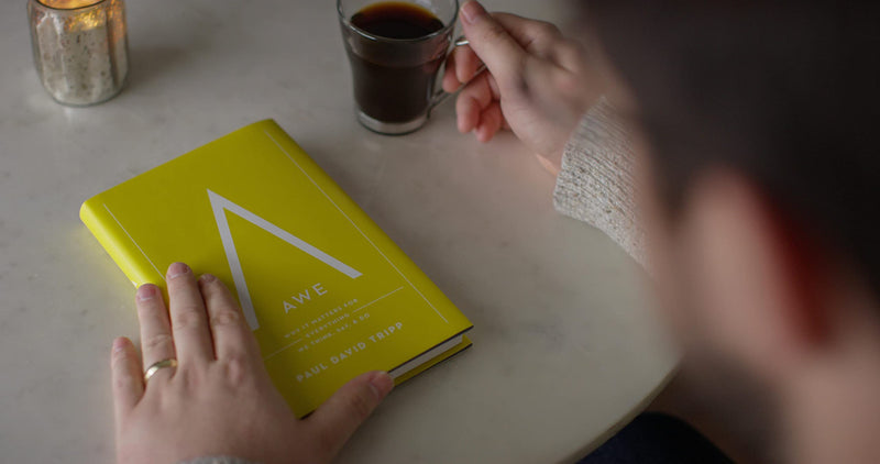 Awe: Why It Matters for Everything We Think, Say, and Do,Used