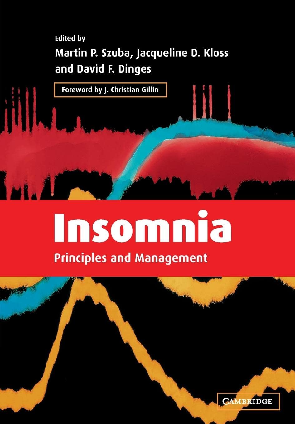 Insomnia: Principles and Management,Used