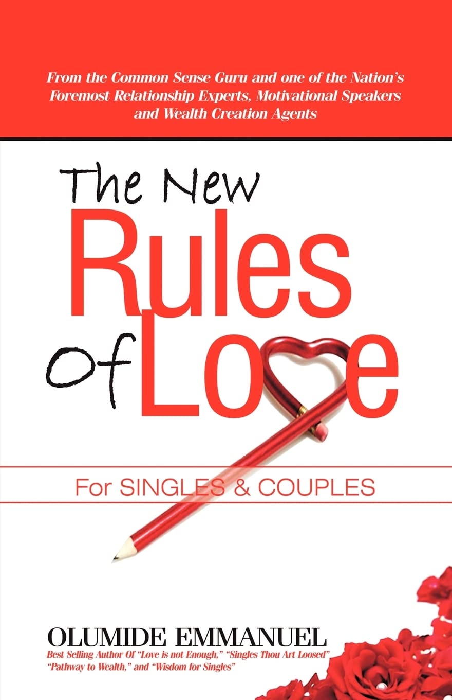 The New Rules Of Love,Used