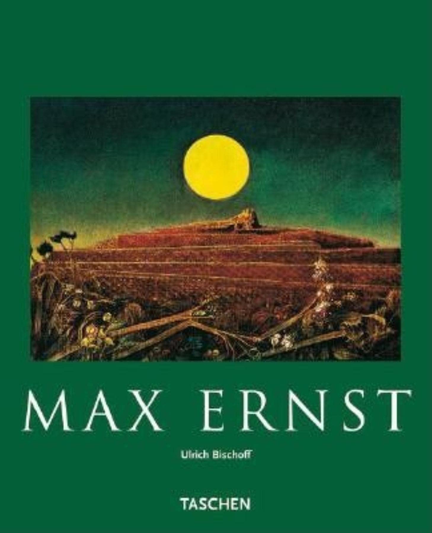Ernst,Used