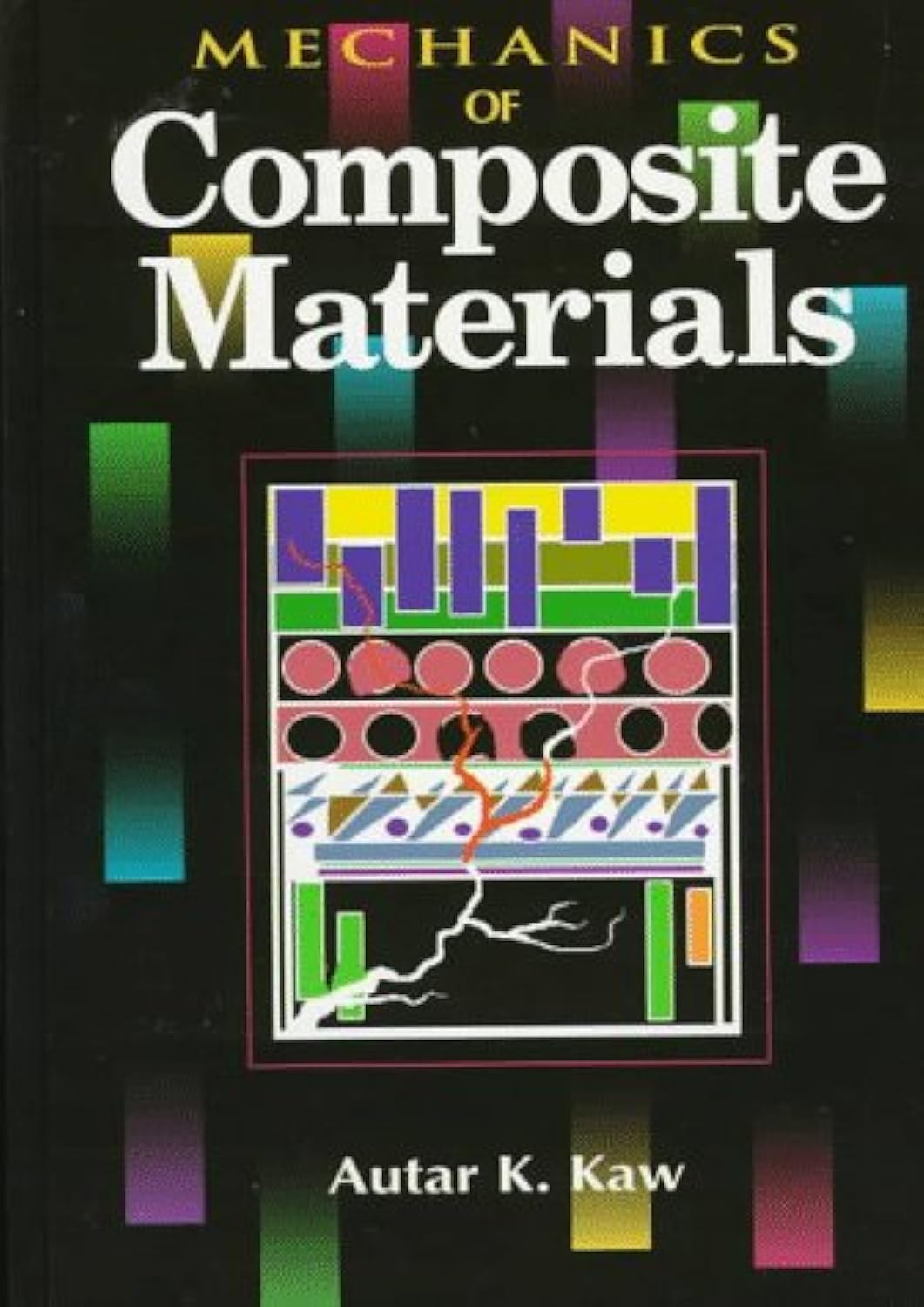 Mechanics Of Composite Materials,Used