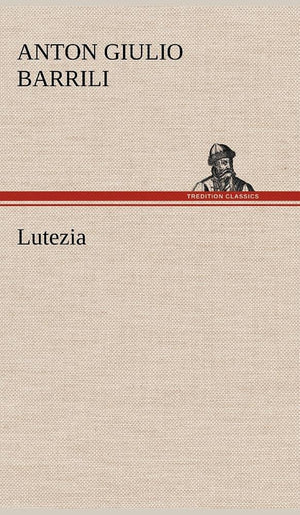 Lutezia (German Edition),Used