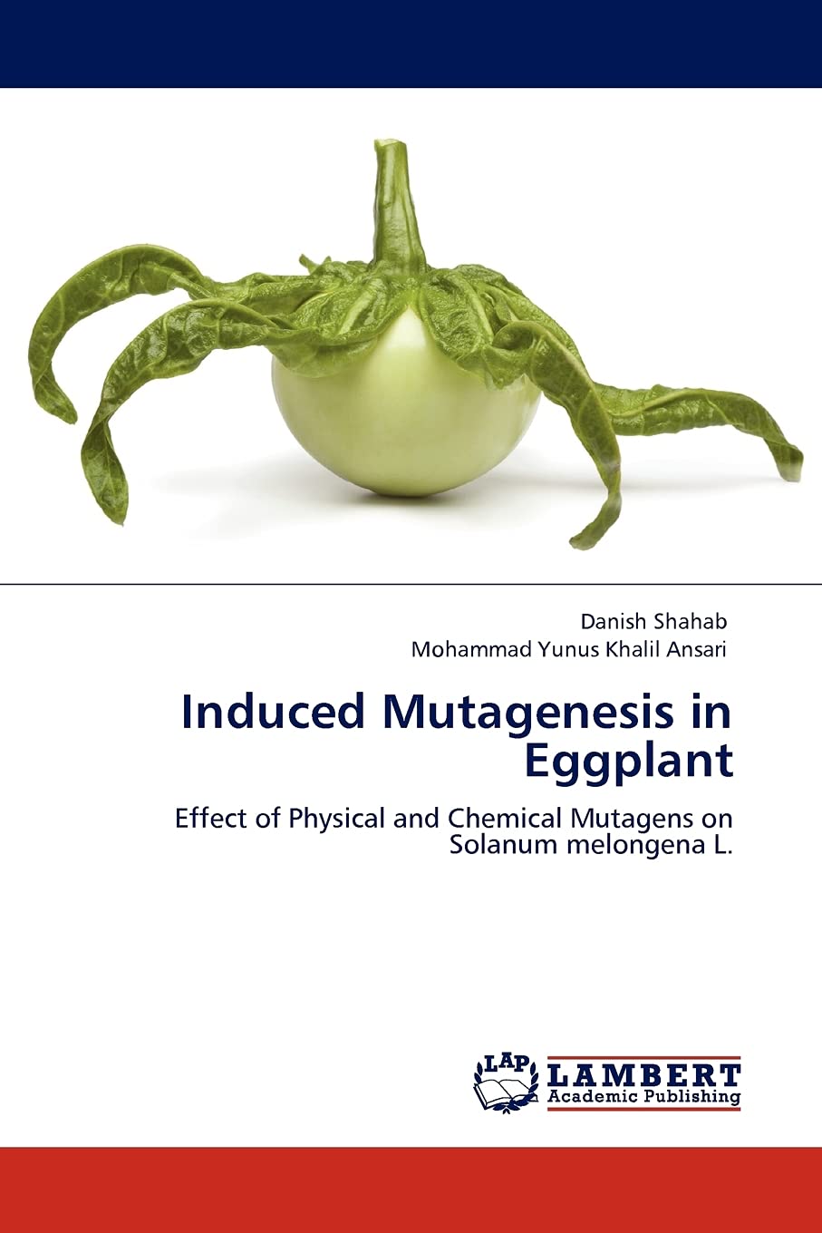 Induced Mutagenesis in Eggplant: Effect of Physical and Chemical Mutagens on Solanum melongena L.,Used
