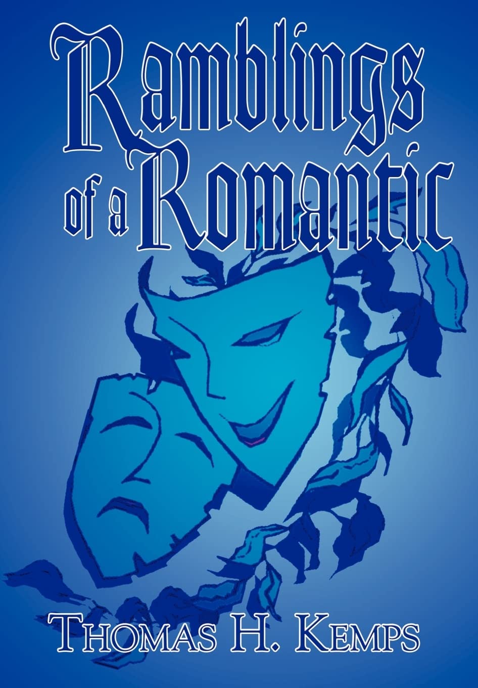Ramblings of a Romantic,Used