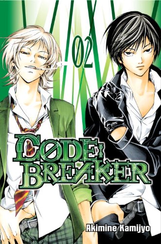 Code:Breaker 2,New