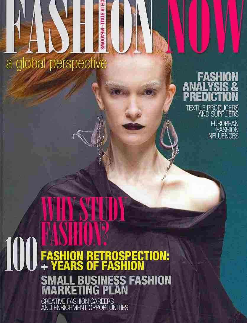 Fashion Now: A Global Perspective,Used