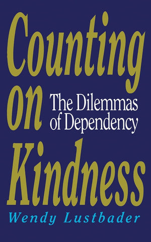 Counting On Kindness,Used