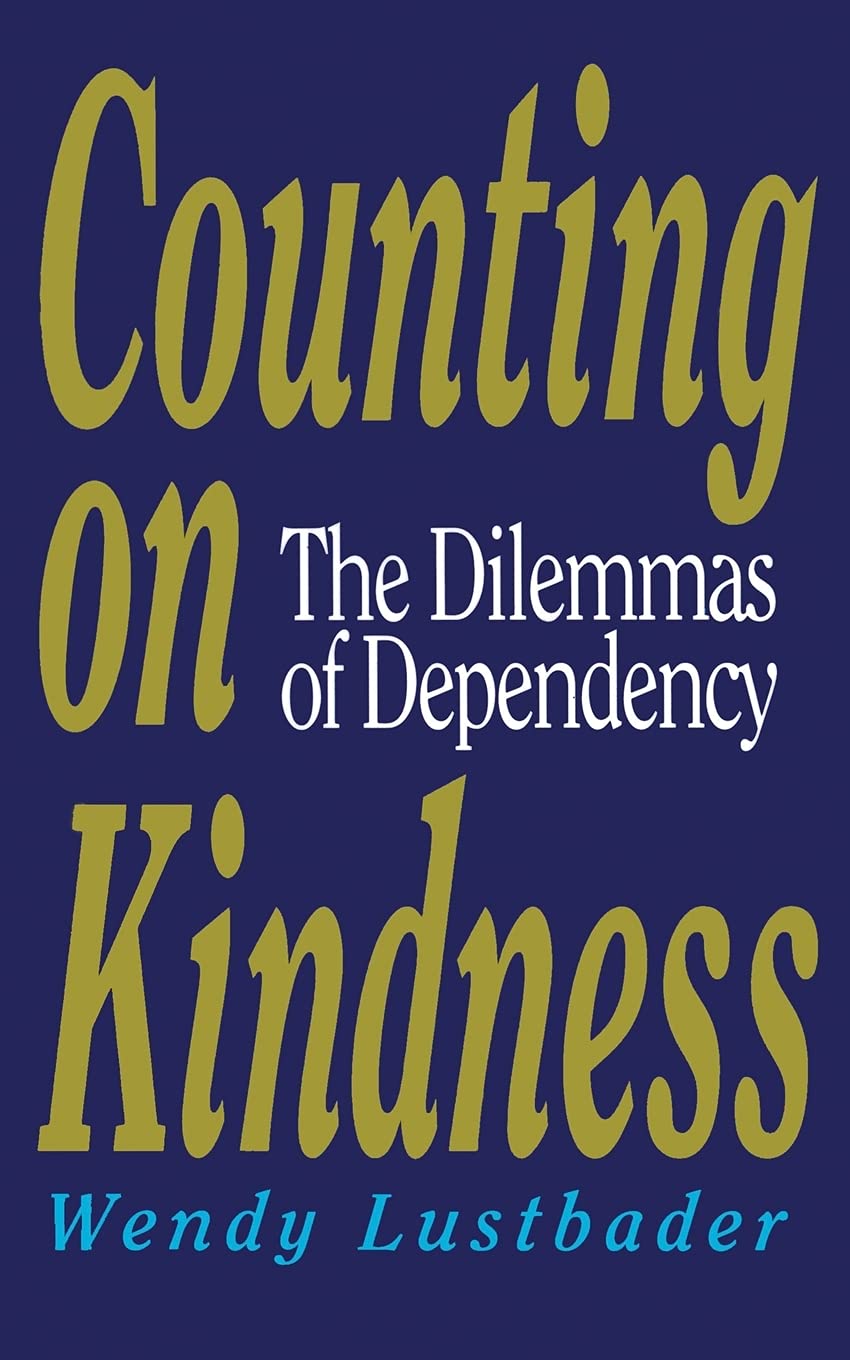 Counting On Kindness,Used