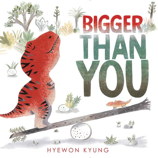 Bigger Than You,Used