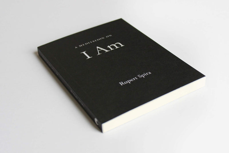 A Meditation on I Am,Used
