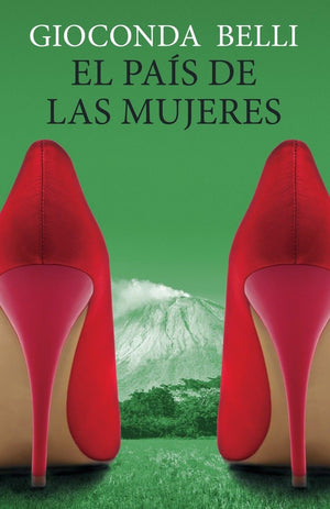 El Pais De Las Mujeres (Spanish Edition)