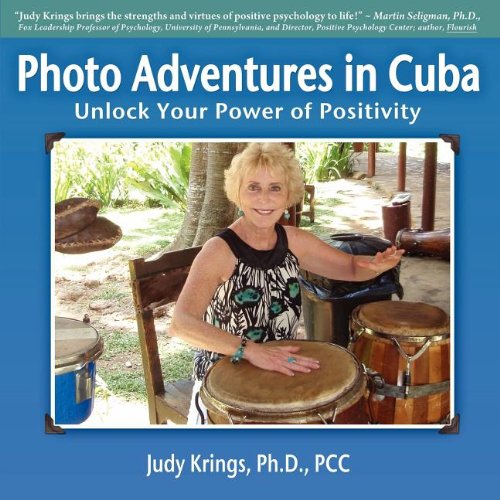 Photo Adventures In Cuba,Used