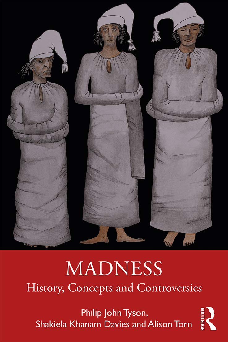 Madness,Used