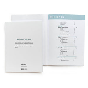 James: Mercy Triumphs  Bible Study Book,Used