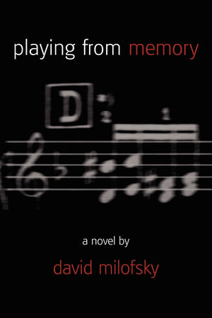 Playing From Memory,Used
