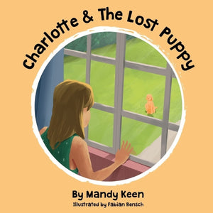 Charlotte & The Lost Puppy (Charlottes Adventures),Used
