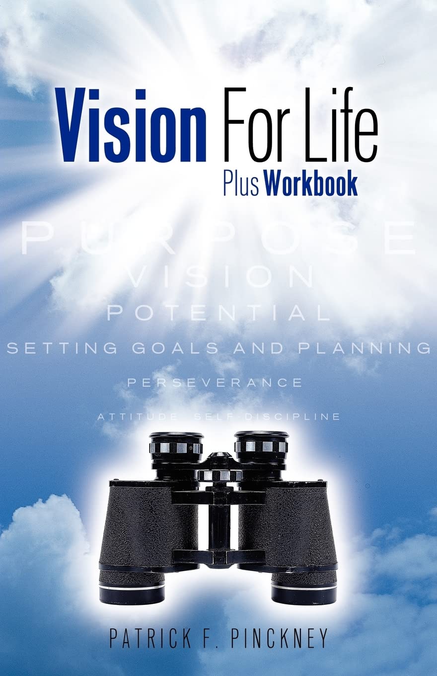 Vision For Life,Used