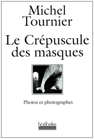 Le crpuscule des masques,Used