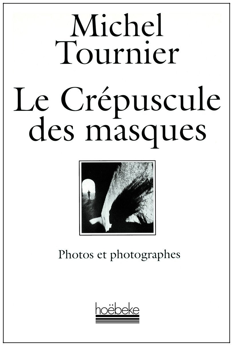 Le crpuscule des masques,Used