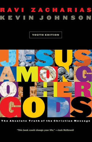 Jesus Among Other Gods (Youth Edition),New
