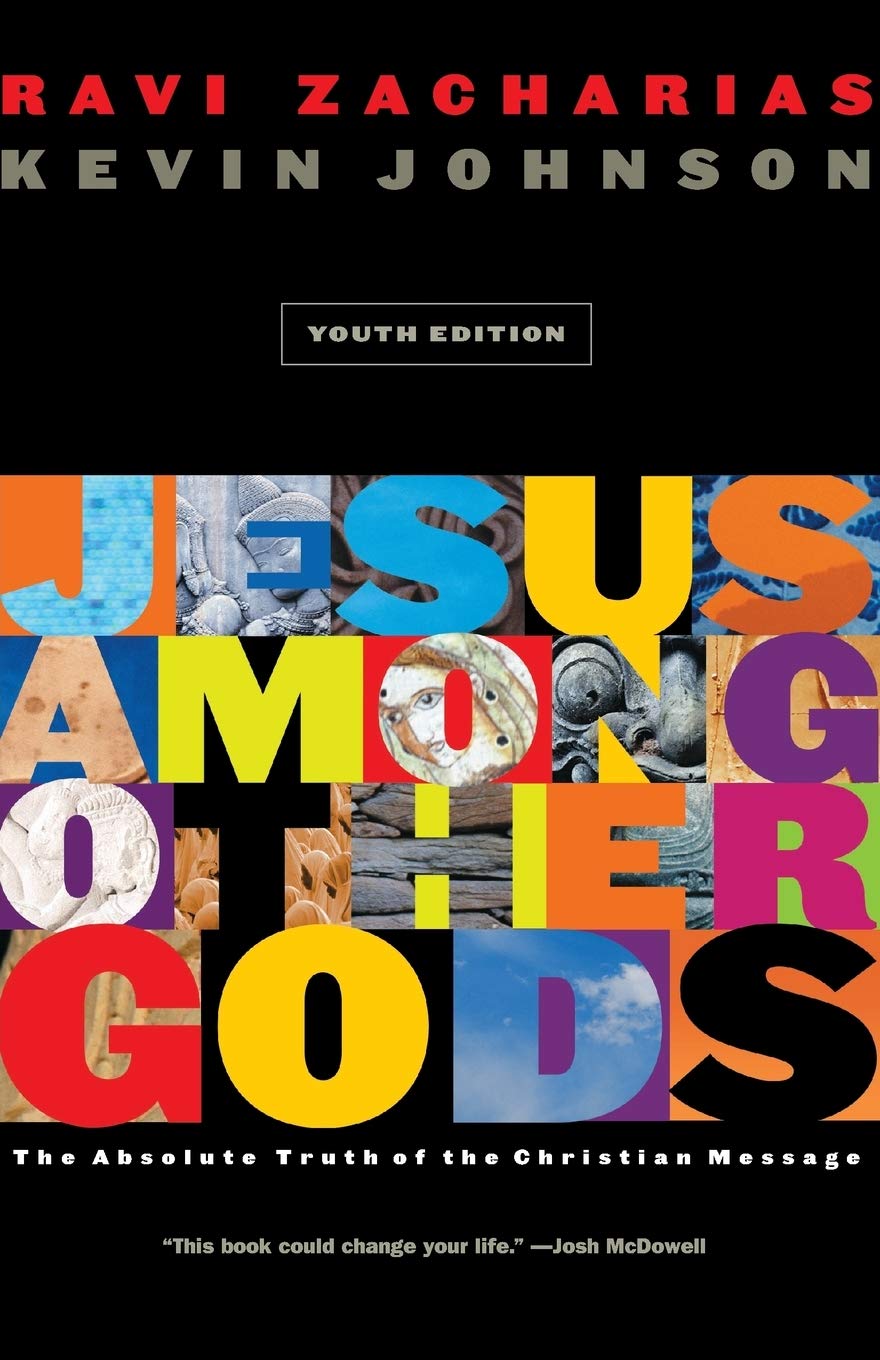 Jesus Among Other Gods (Youth Edition),New