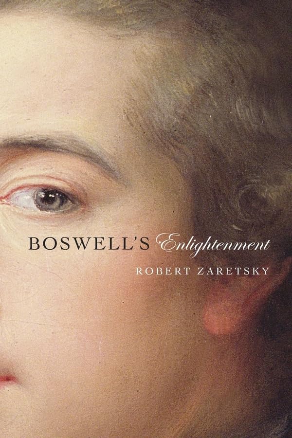 Boswells Enlightenment,New