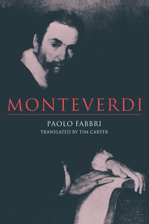 Monteverdi,Used