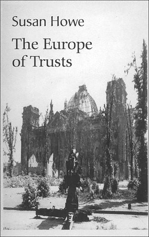 The Europe Of Trusts: Poetry,New