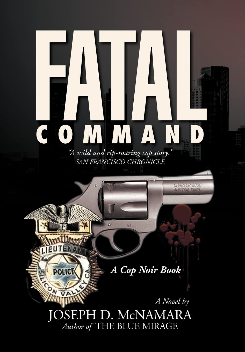 Fatal Command,Used