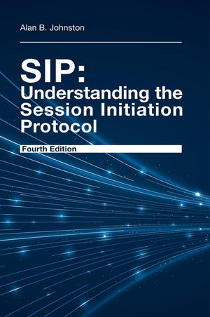 Sip: Understanding the Session 4th Ed,Used