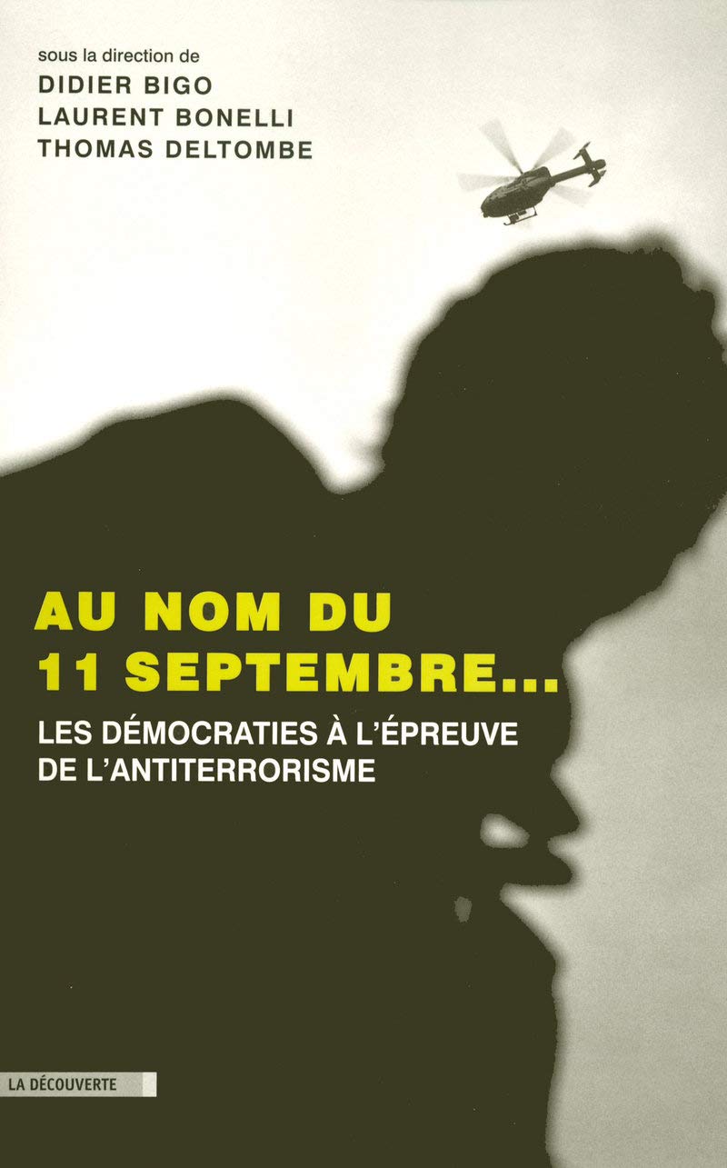 Au nom du 11 septembre...,Used