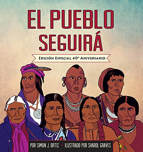 El pueblo seguir (Spanish Edition),Used