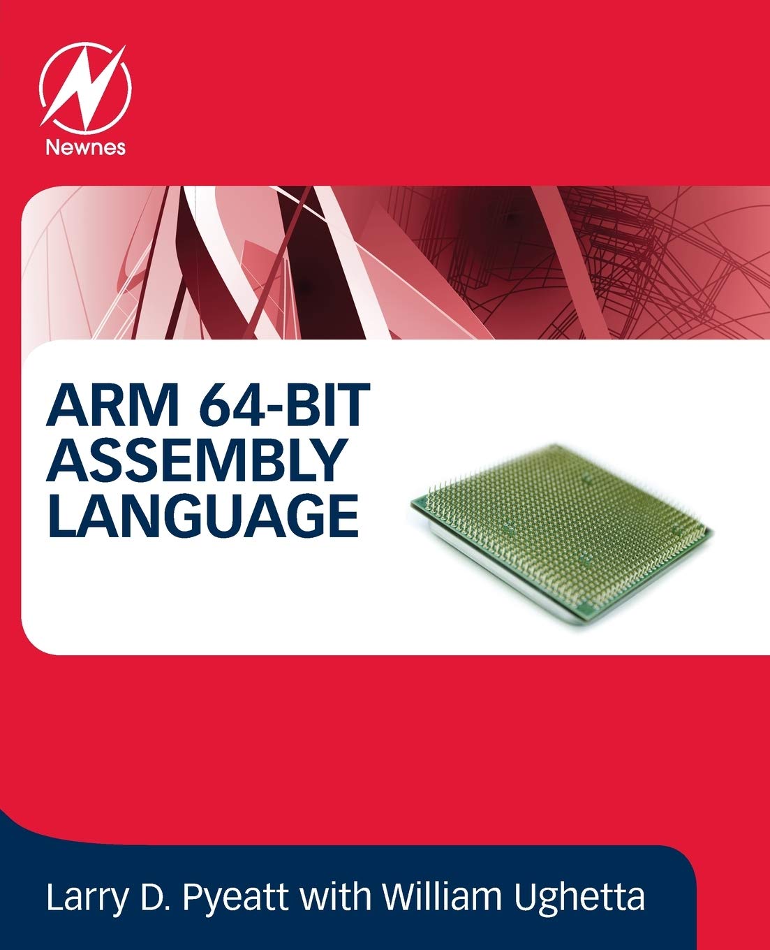 ARM 64Bit Assembly Language,Used