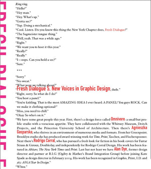 Fresh Dialogue Five (Fresh Dialogue, 5),Used