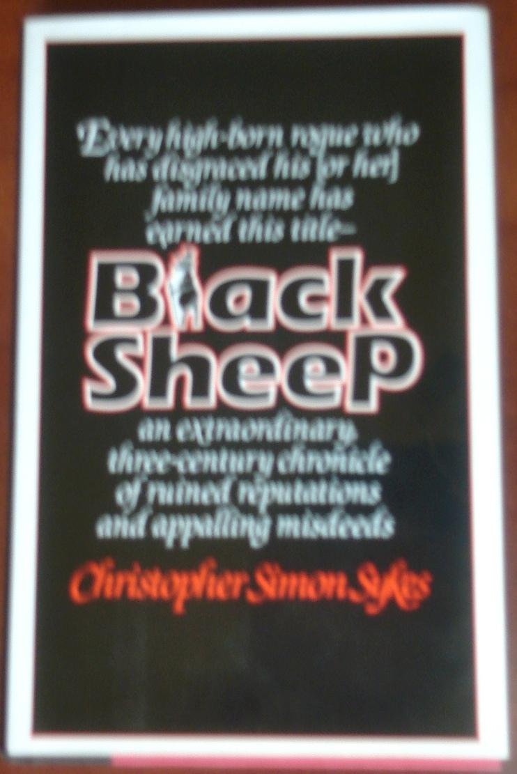 Black Sheep: 2,Used
