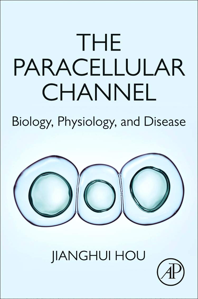 The Paracellular Channel: Biology, Physiology, and Disease,Used