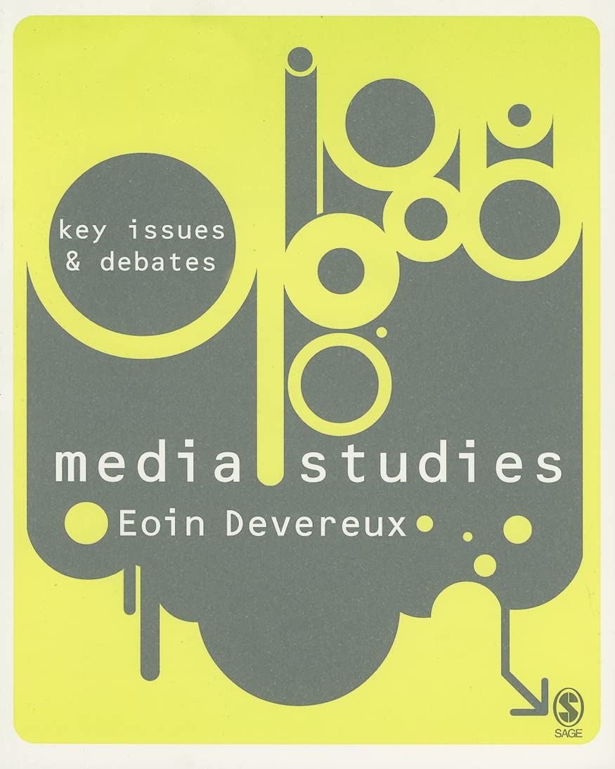 Media Studies: Key Issues and Debates,Used