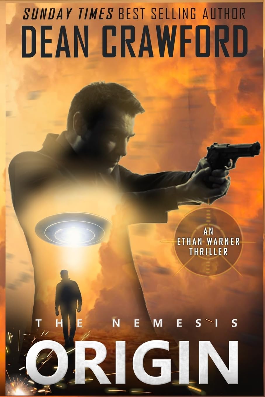 The Nemesis Origin (Warner & Lopez),Used