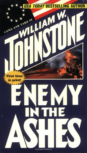 Enemy in the Ashes,Used