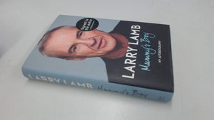 Mummy's Boy: My Autobiography,Used