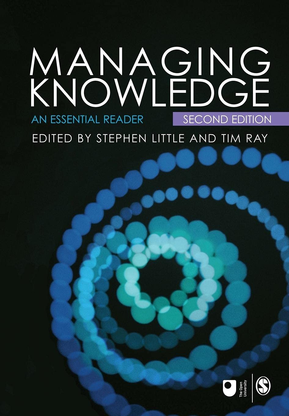 Managing Knowledge, Second Edition: An Essential Reader (Published in association with The Open University),Used