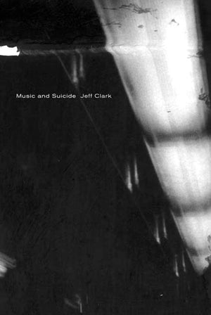 Music And Suicide: Poems,Used