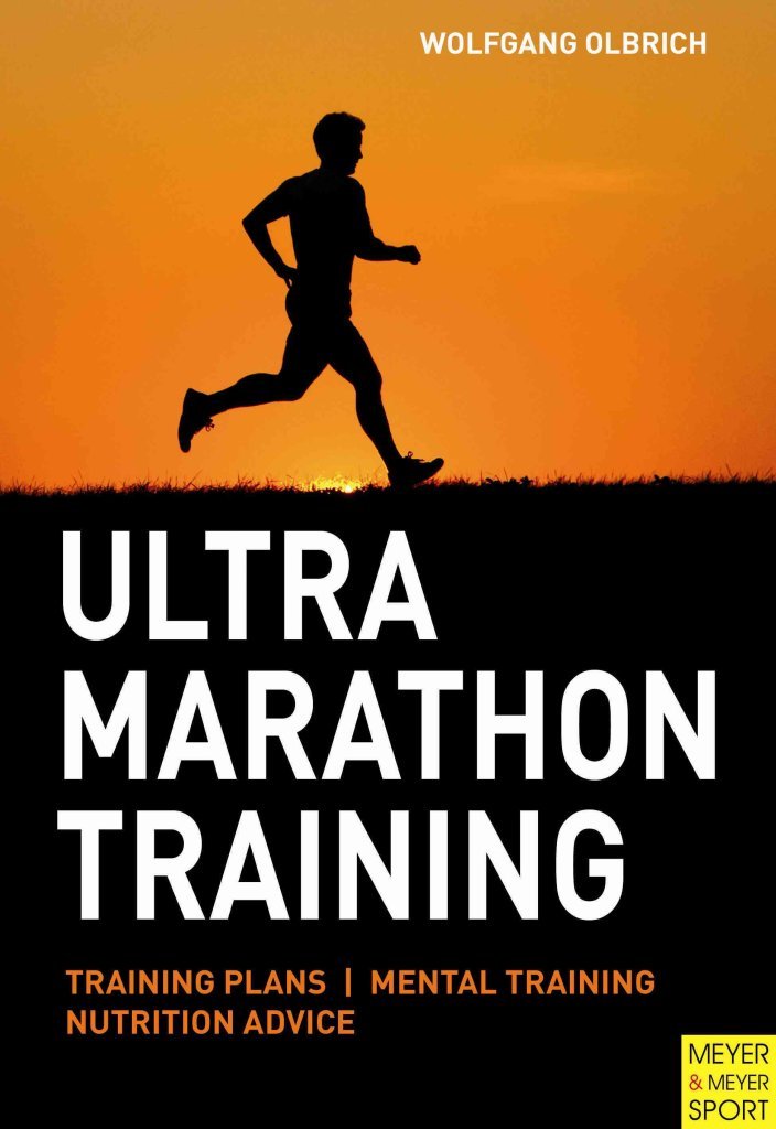 Ultramarathon Training,Used