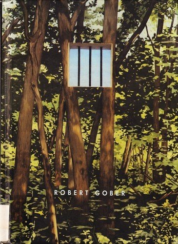 Robert Gober: Dia Center For The Arts, September 241992June 20, 1993,New